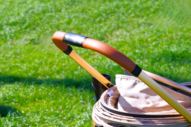 【ベビーカー攻略】目黒川の桜を親子で楽しむための「詰まらない」ルート術