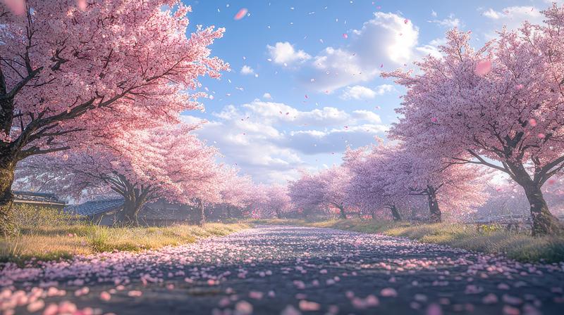 目的別に選ぶ！上野公園の桜おすすめスポット